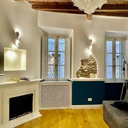 Boutique Apartment Pantheon Roma Dış mekan fotoğraf