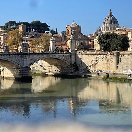 Boutique Apartment Pantheon Roma Dış mekan fotoğraf