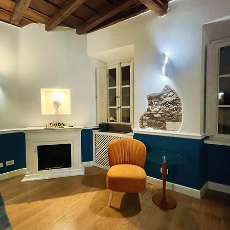 Boutique Apartment Pantheon Roma Dış mekan fotoğraf
