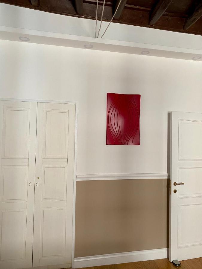 Boutique Apartment Pantheon Roma Dış mekan fotoğraf