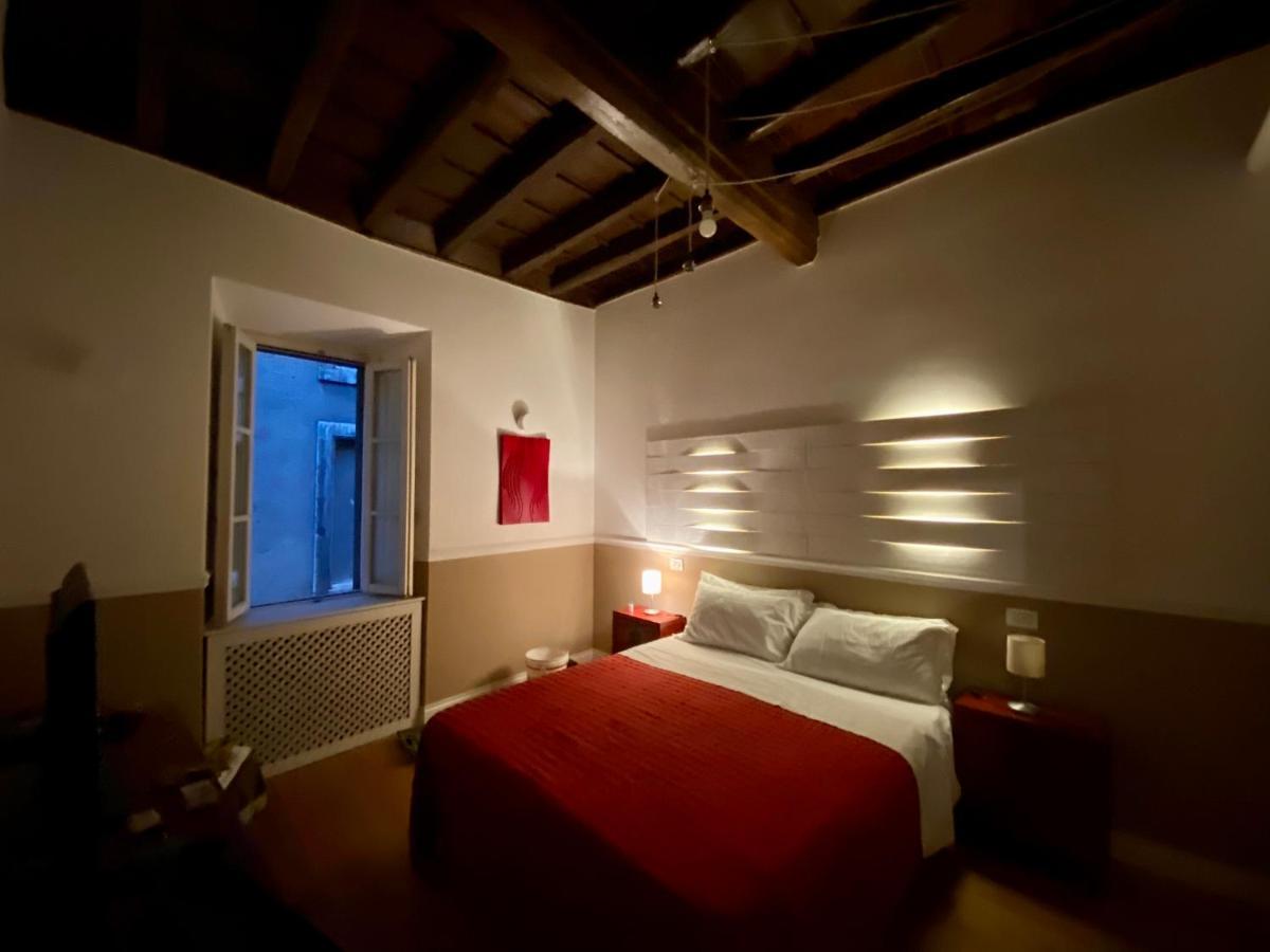 Boutique Apartment Pantheon Roma Dış mekan fotoğraf