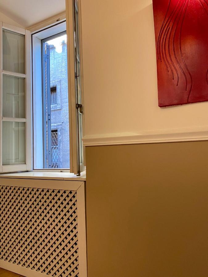 Boutique Apartment Pantheon Roma Dış mekan fotoğraf