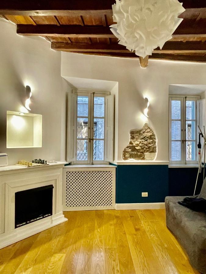 Boutique Apartment Pantheon Roma Dış mekan fotoğraf