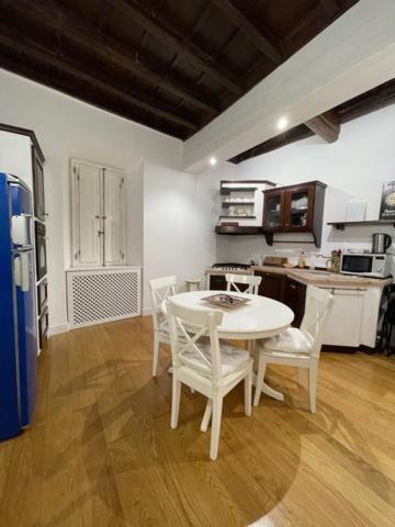 Boutique Apartment Pantheon Roma Dış mekan fotoğraf