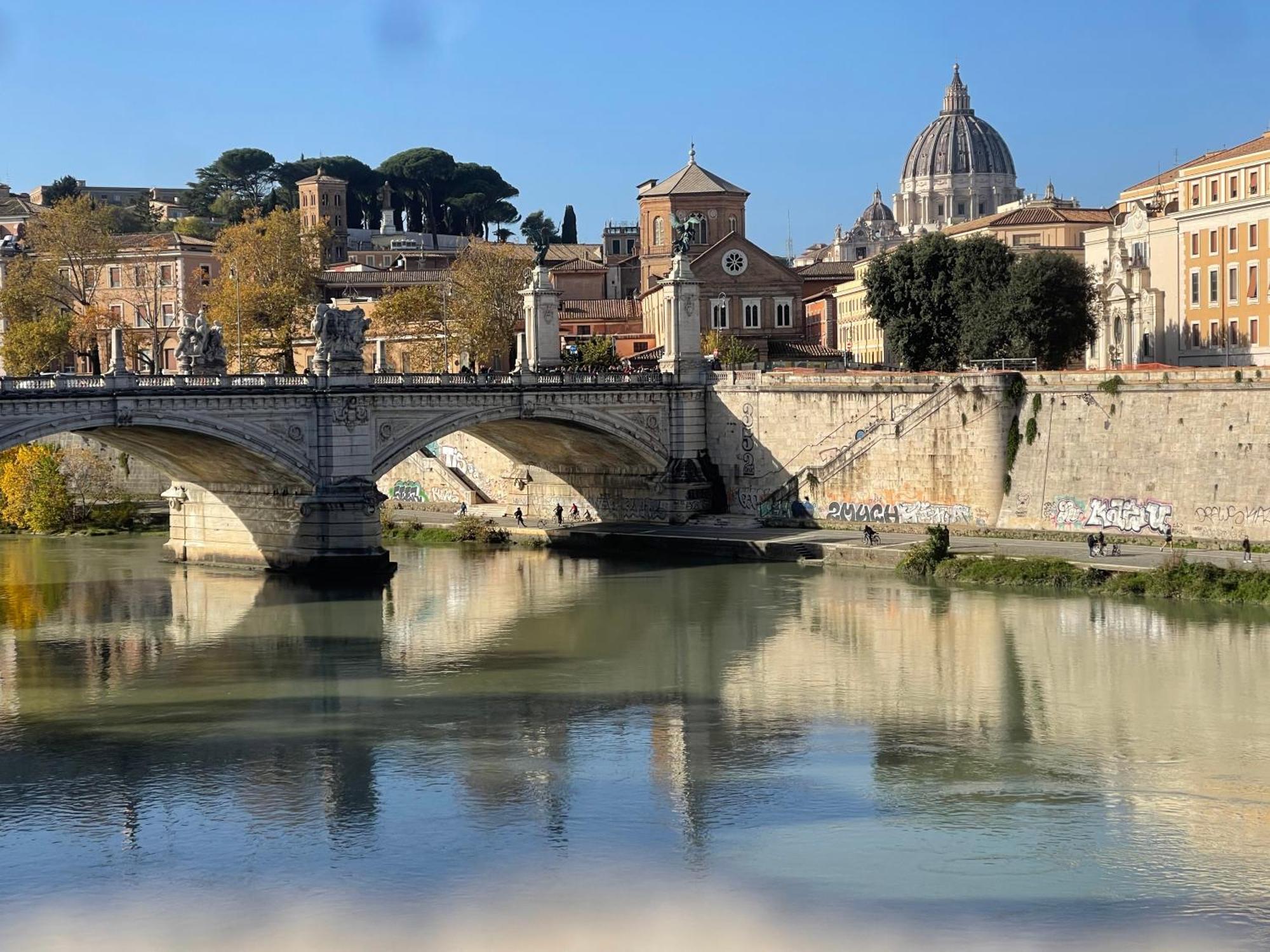 Boutique Apartment Pantheon Roma Dış mekan fotoğraf